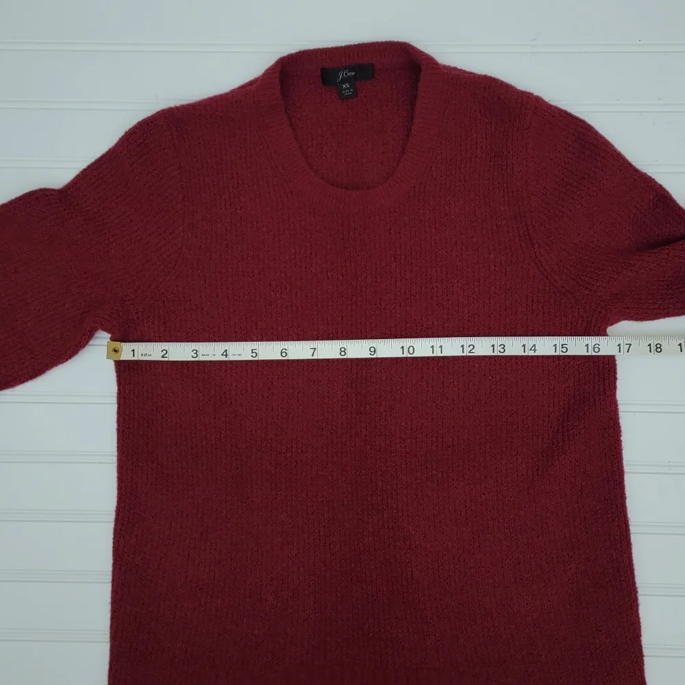 J. Crew Sweater